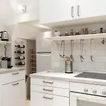 Apartamento 5min Acquario - Centro Génova