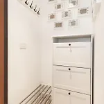 5min Acquario - Centro Appartement Genua