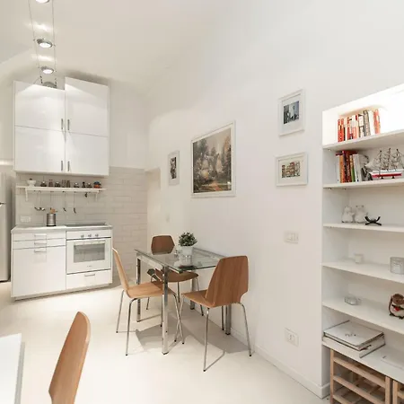 5min Acquario - Centro Apartment *
