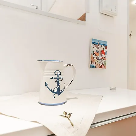 5min Acquario - Centro Apartment *