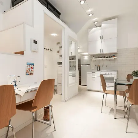 5min Acquario - Centro