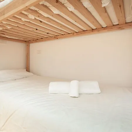 5min Acquario - Centro Apartment