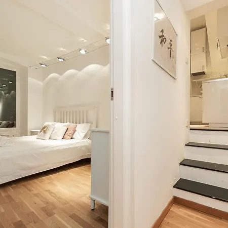 5min Acquario - Centro Apartment *