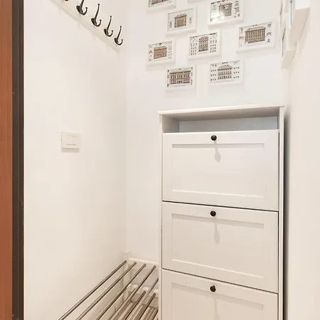 5min Acquario - Centro Apartment Genoa