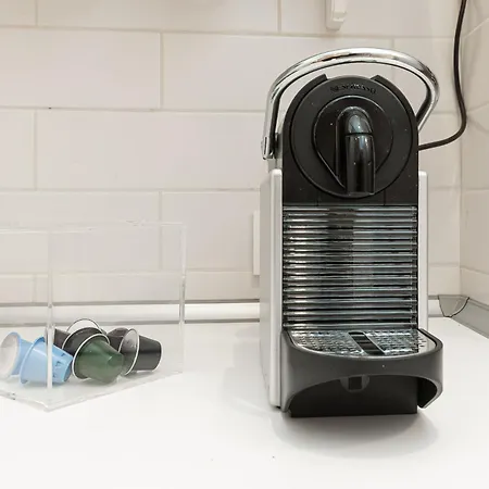 Appartamento 5min Acquario - Centro