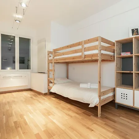 5min Acquario - Centro Apartment *