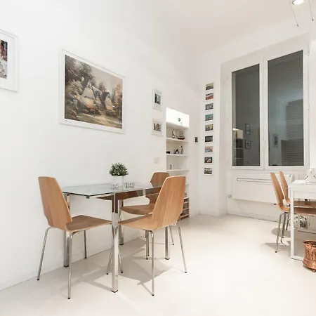 Daire 5min Acquario - Centro Cenova