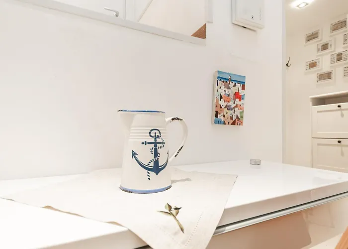 5min Acquario - Centro Apartmán *