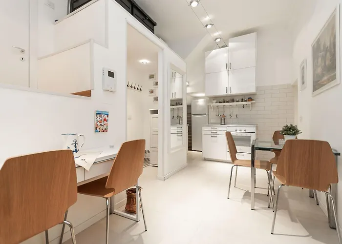 5min Acquario - Centro