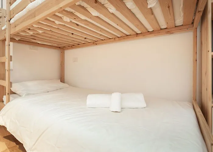 5min Acquario - Centro Apartmán