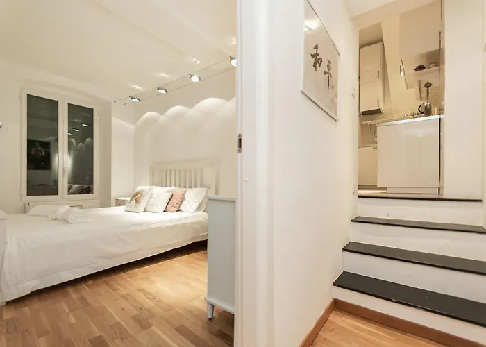 5min Acquario - Centro Apartmán *