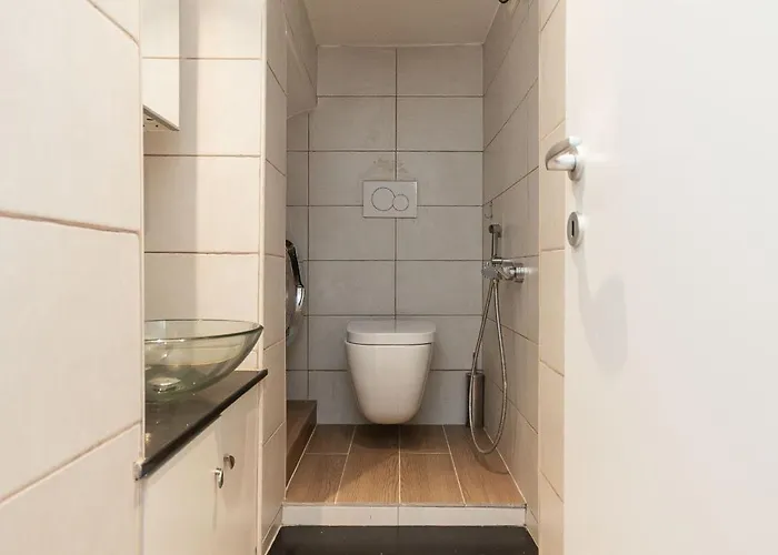 5min Acquario - Centro Apartmán