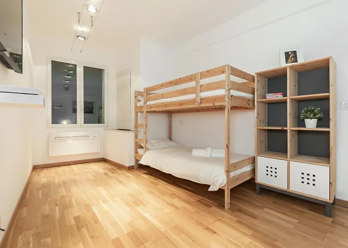 5min Acquario - Centro Apartmán *