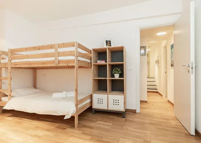 5min Acquario - Centro *