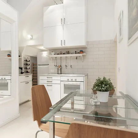 5min Acquario - Centro * جنوة