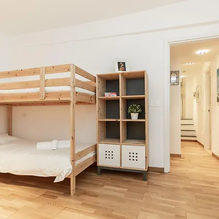 5min Acquario - Centro *